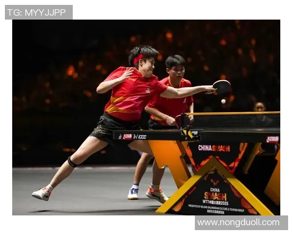 深圳乒乓球队在大满贯赛事中的节奏掌控与表现分析