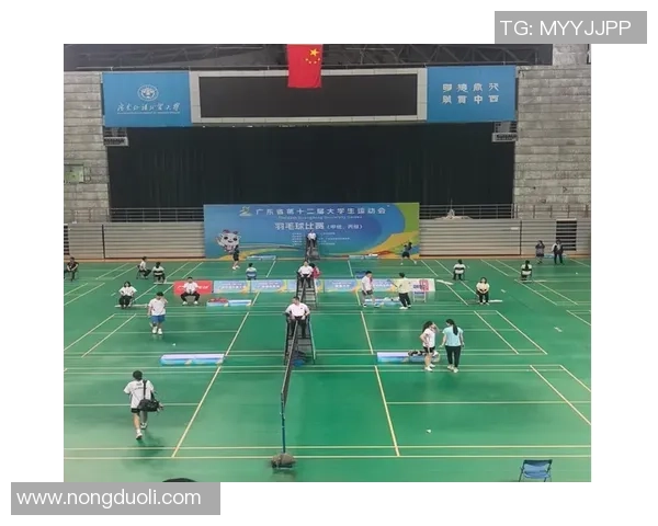 武汉羽毛球队荣登全国羽毛球配合排行榜第七名展现实力与团队精神